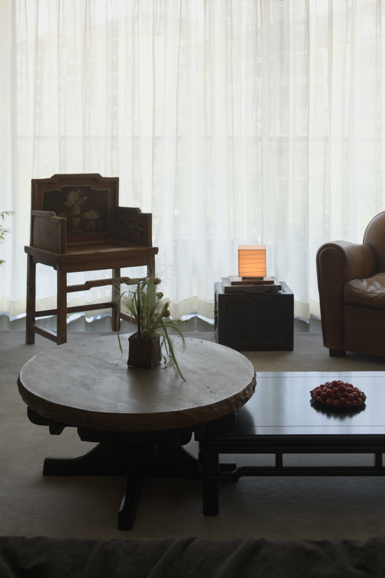 东方人文主义自宅丨中国重庆丨美及设计-50