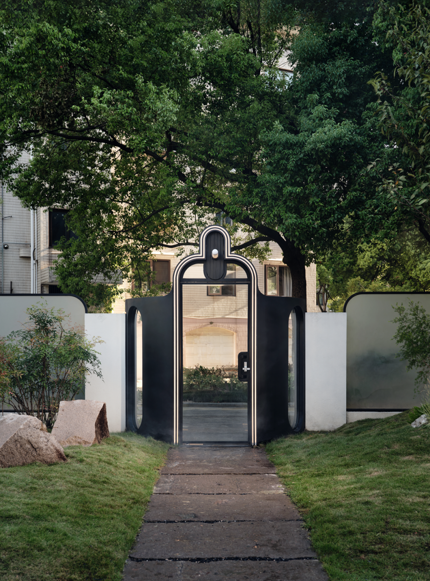 一亩朴拙而憨趣的设计 “自耕地” | PIG DESIGN 李文强-23