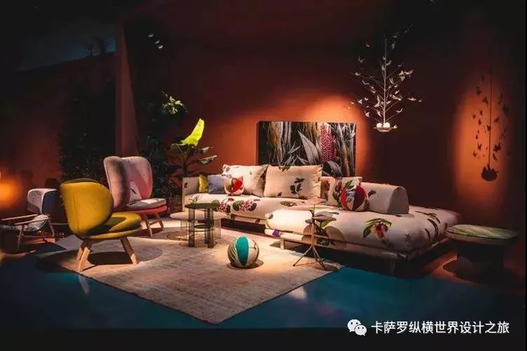 米兰设计周探寻古罗马辉煌-12