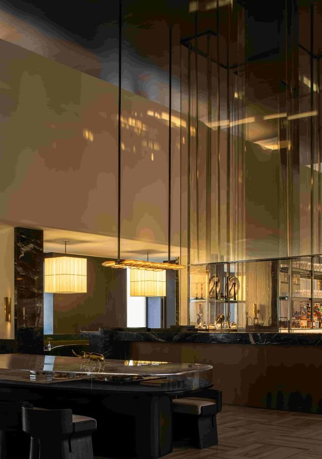 中海·国贸上城丨中国厦门丨ONECU壹方设计-55