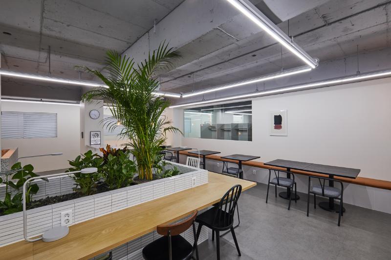 简约风格打造温馨阅读空间-5