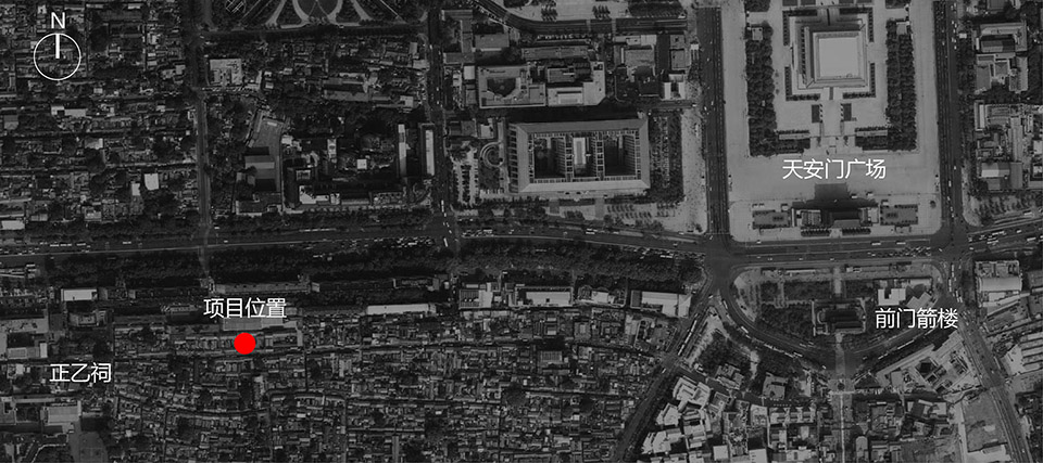 叠院儿，北京 / 建筑营设计工作室-81