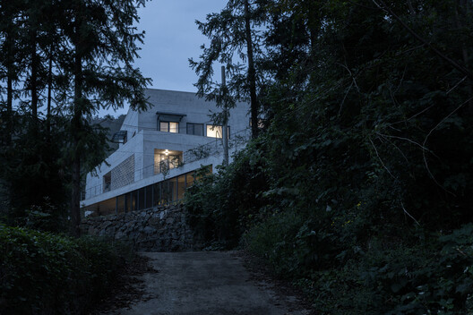 丨中国宜昌丨Describing Architects-84