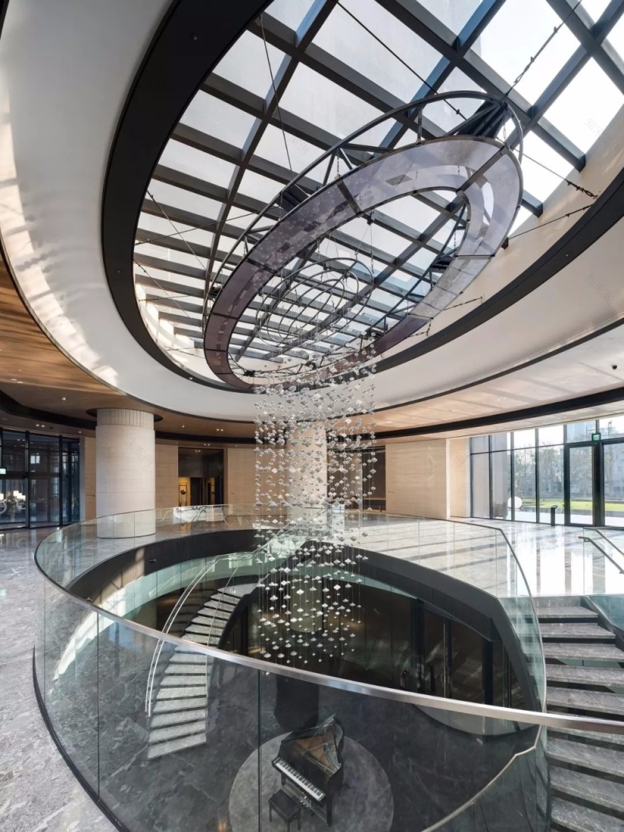 昭扬·纵横 冠宇和瑞空间设计-4