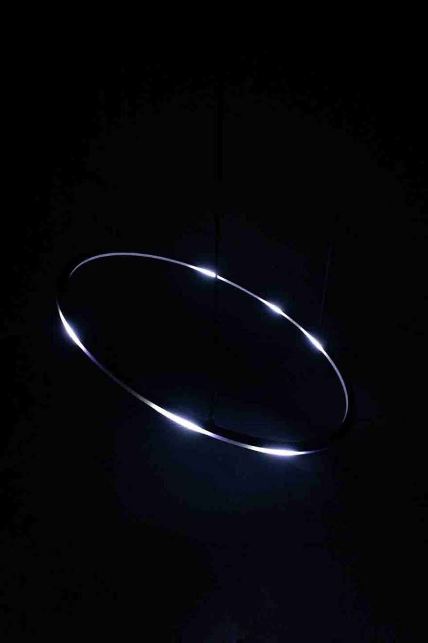 《暗物质2026 四季森林》展览丨德国丨Christopher Bauder + Chris Kuijten-67