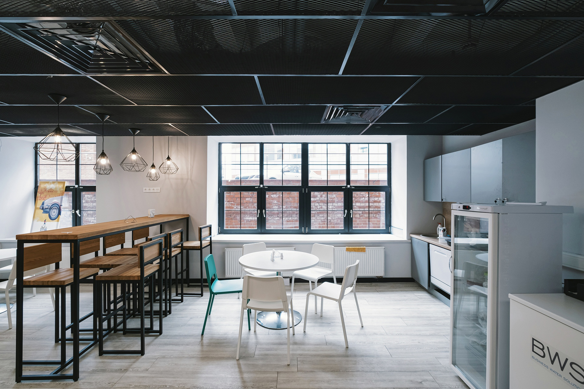 Delimobil 汽车共享公司莫斯科办公室丨俄罗斯莫斯科丨Kelkh Architects 工作室-113