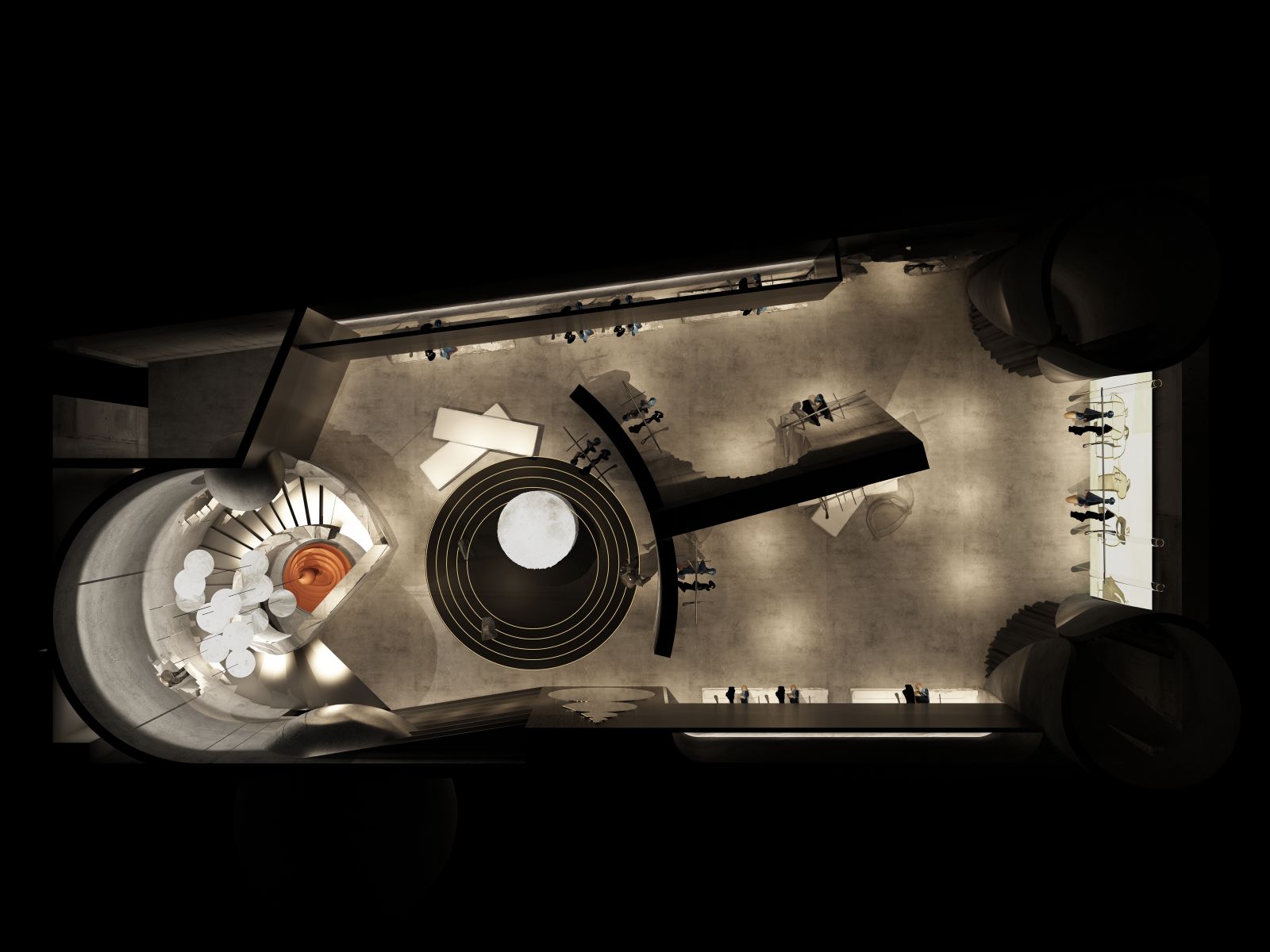 潮玩星空主题 买手店-17