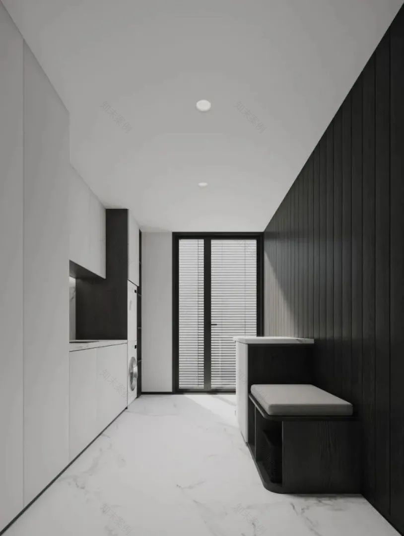 渡上依水庄园丨中国北京丨北京普浚天艺空间艺术设计-19