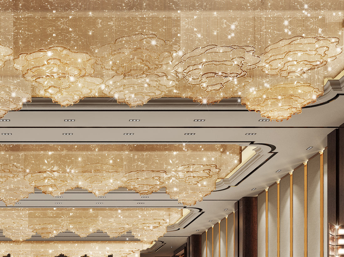 瑞雁 2018 新作 | 酒店 1 | 雕琢质感·坚持匠心-17