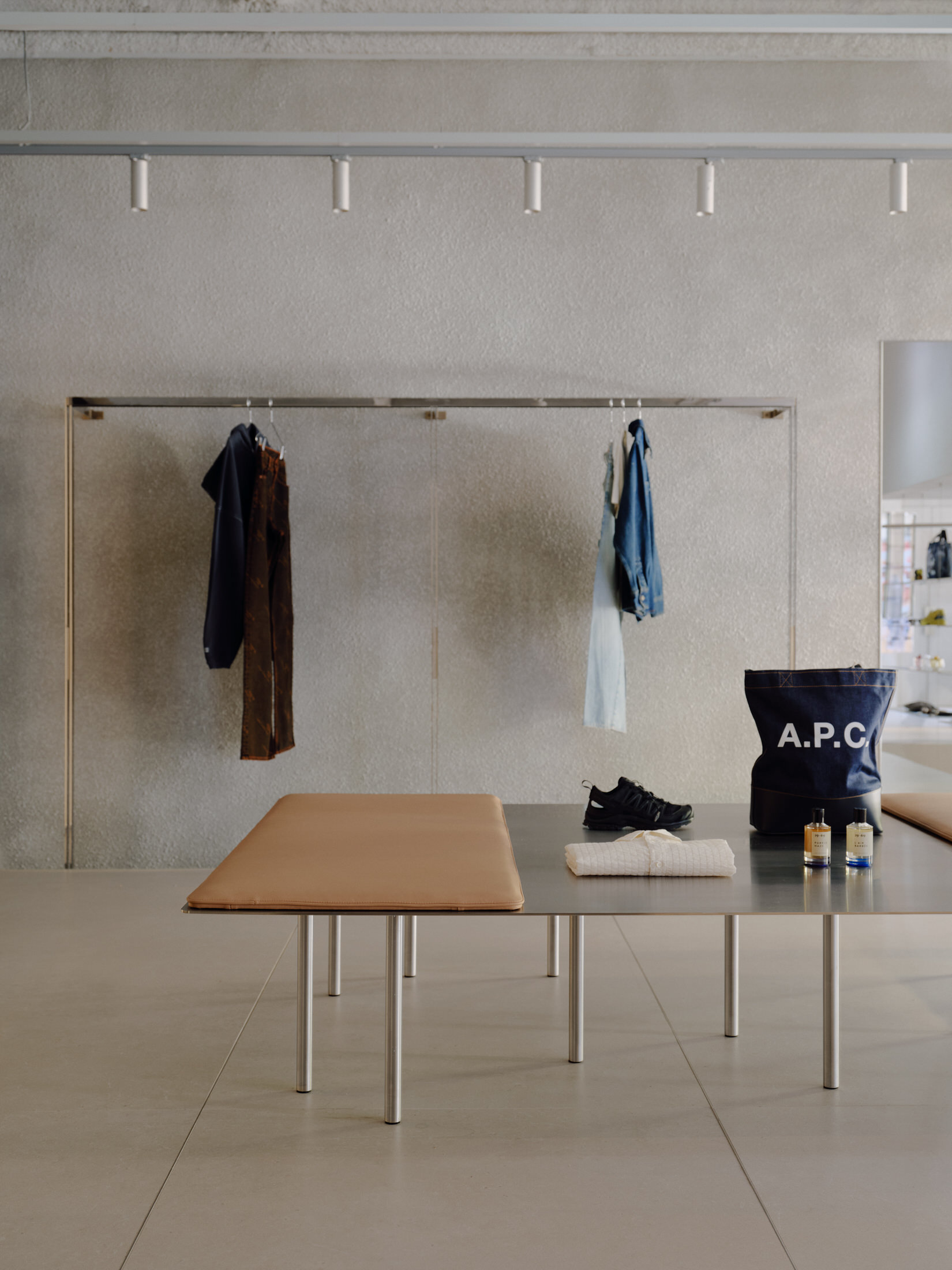 Above The Clouds墨尔本店丨澳大利亚墨尔本-40