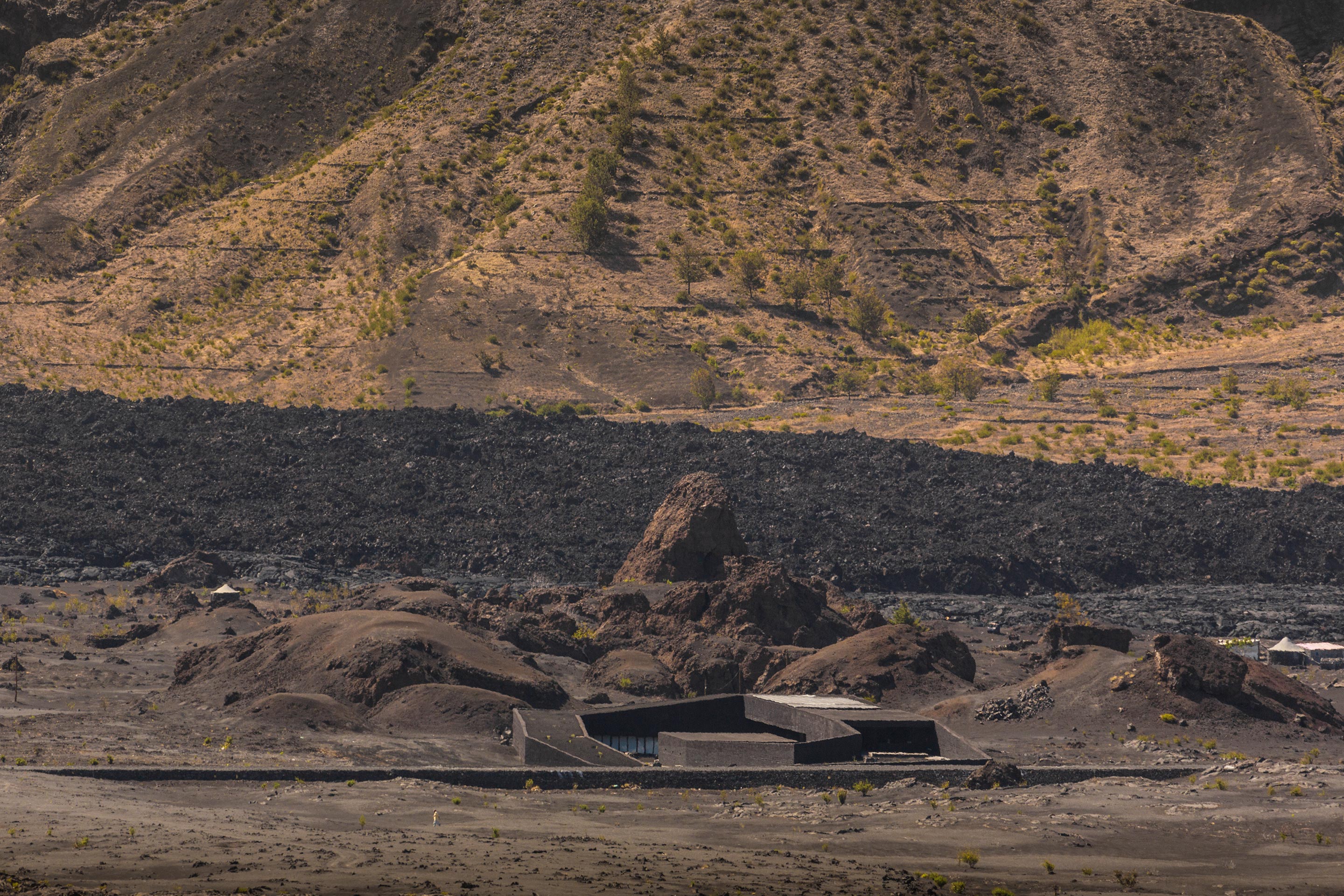 Fogo 岛自然公园总部-60