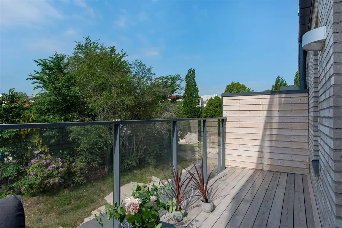 瑞典 88 平米现代厨房设计，美食优先的宽敞生活空间-18