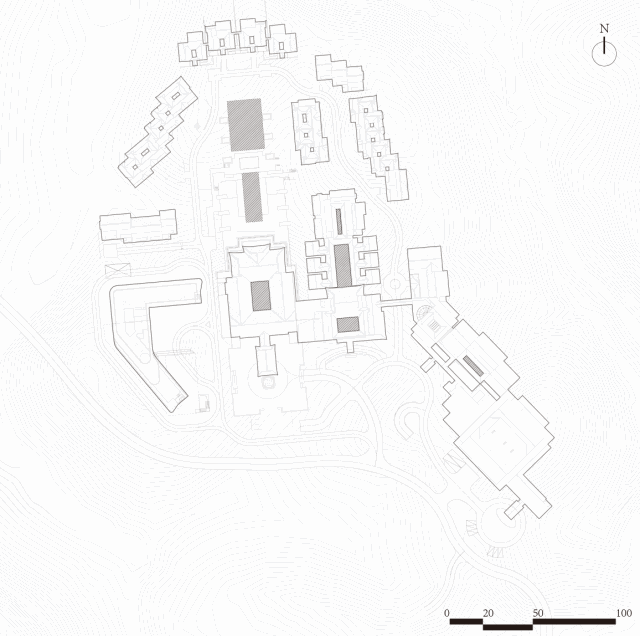 浸润自然的通透聚落 | 安吉悦榕庄-272