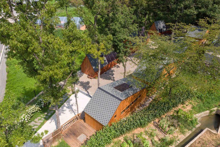 森林中的童话城堡 Haru Cafe-12