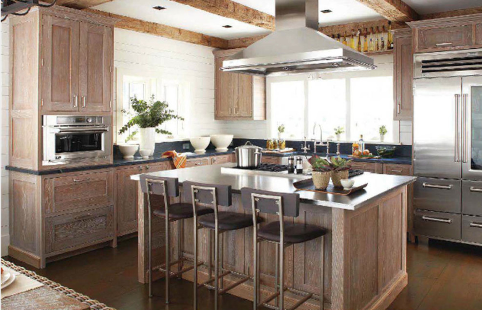 House on Noroton Neck | Michael Gorski Architect-9