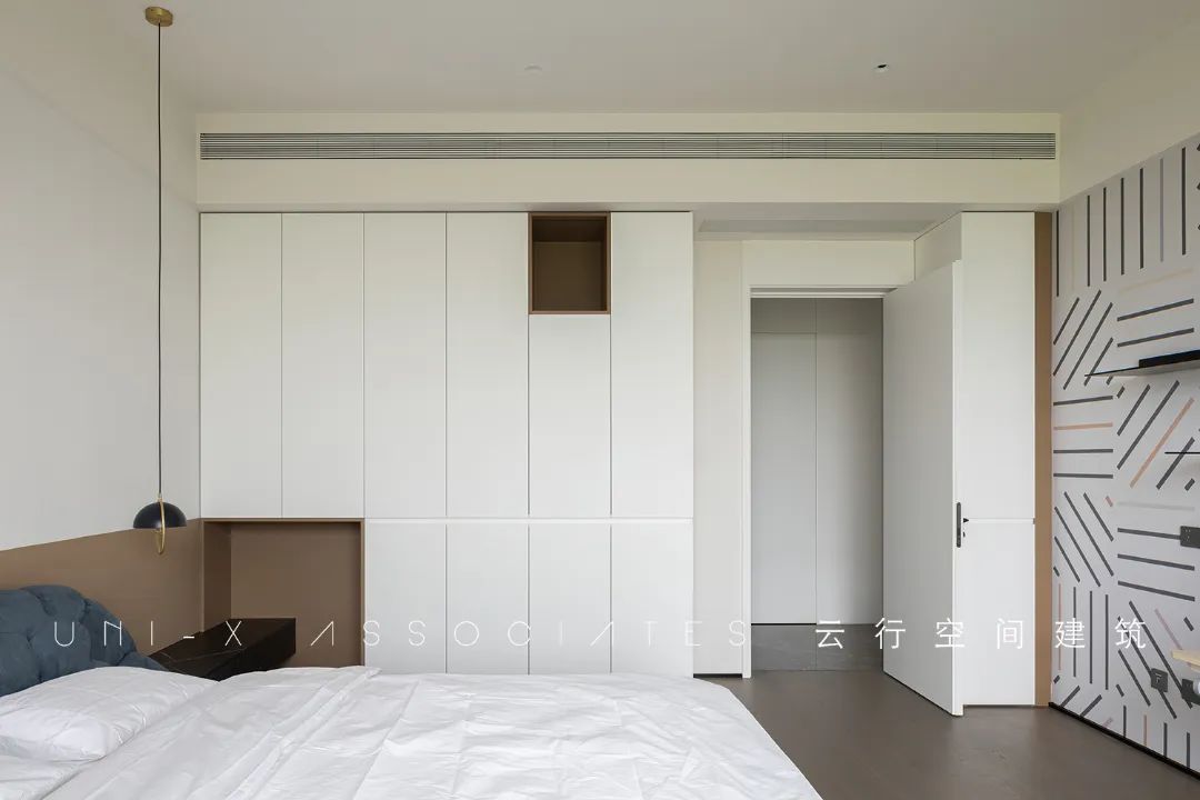 疆域丨中国南京丨云行空间建造设计-145