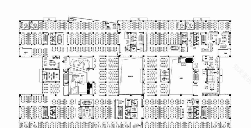 猎豹移动全球总部-53