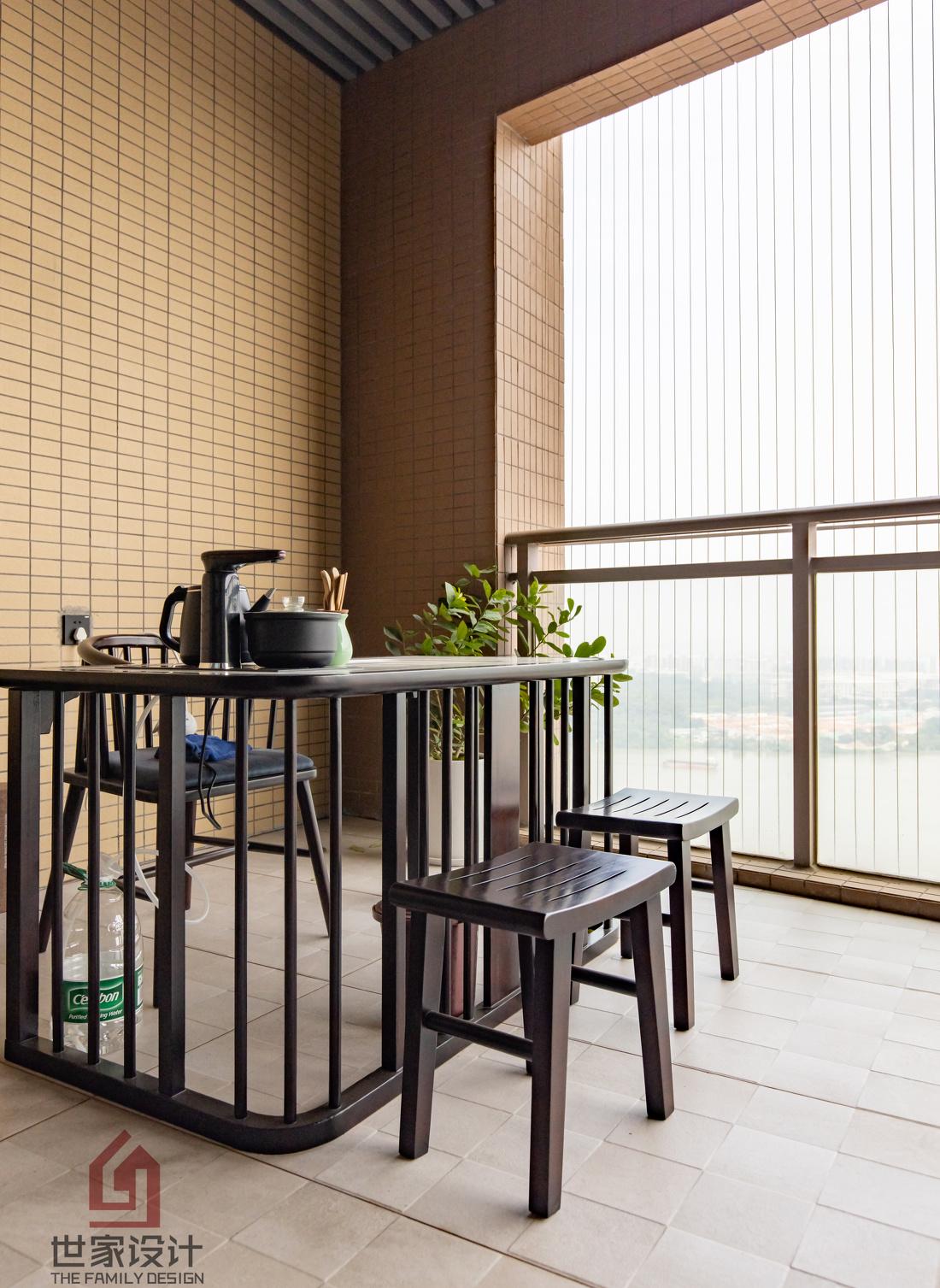 广州现代都市风大户型设计丨中国广州-51