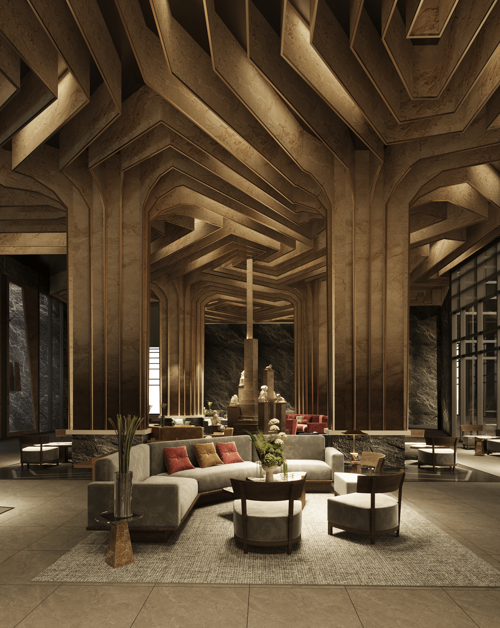 LE MERIDIEN HOTEL - DANANG-8