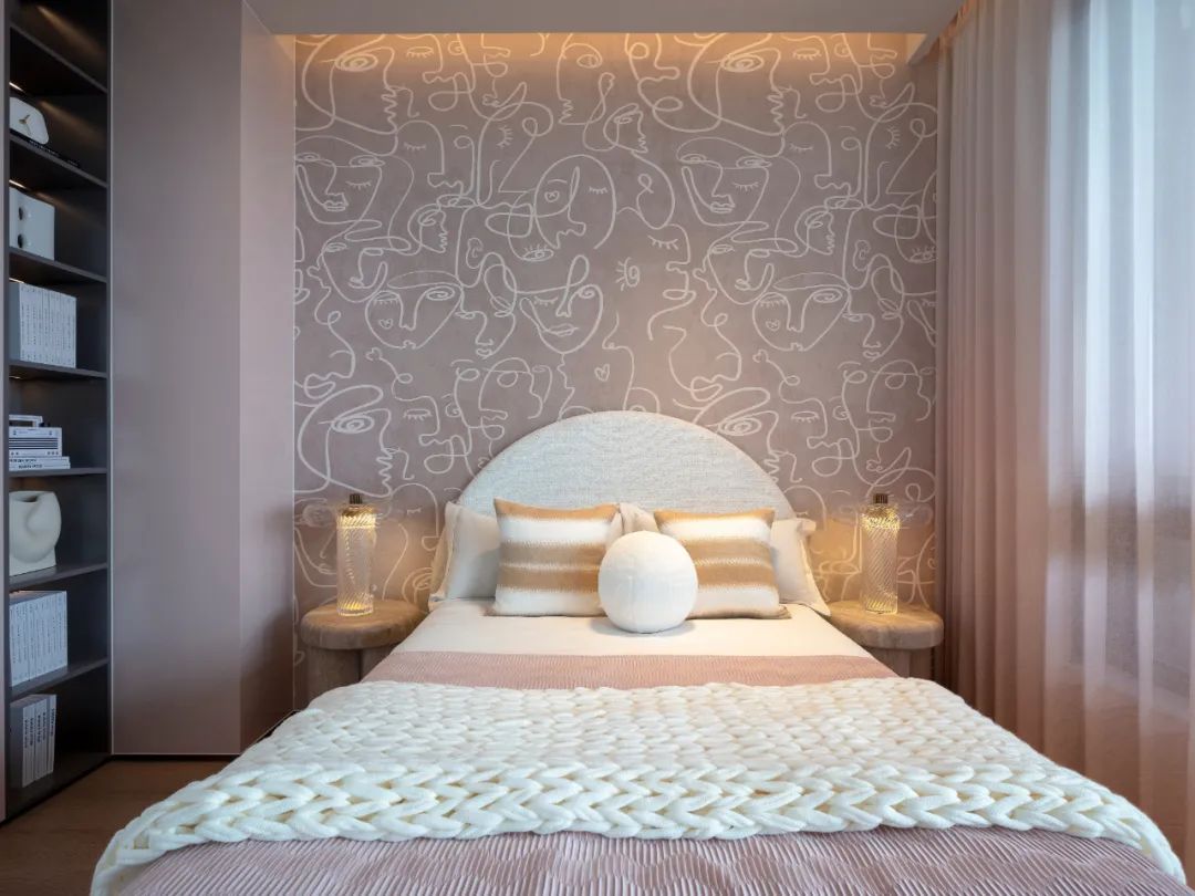 融创漫山云智小镇 | 自然美学与现代设计的完美融合-43