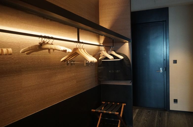 上海宝格丽,镛舍,艾迪逊,素凯泰最新入住体验-32