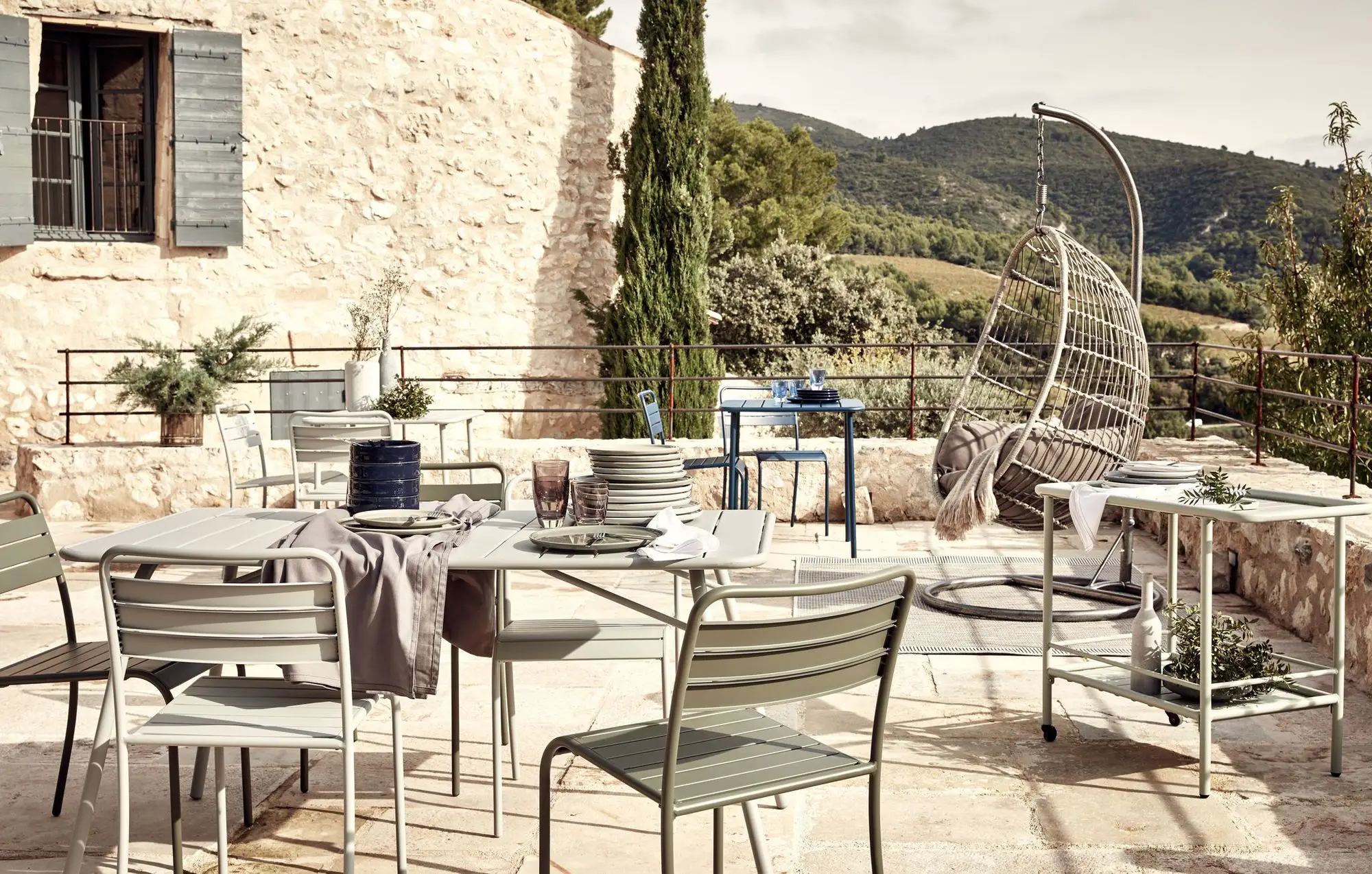 Alinea 春夏新系列-14