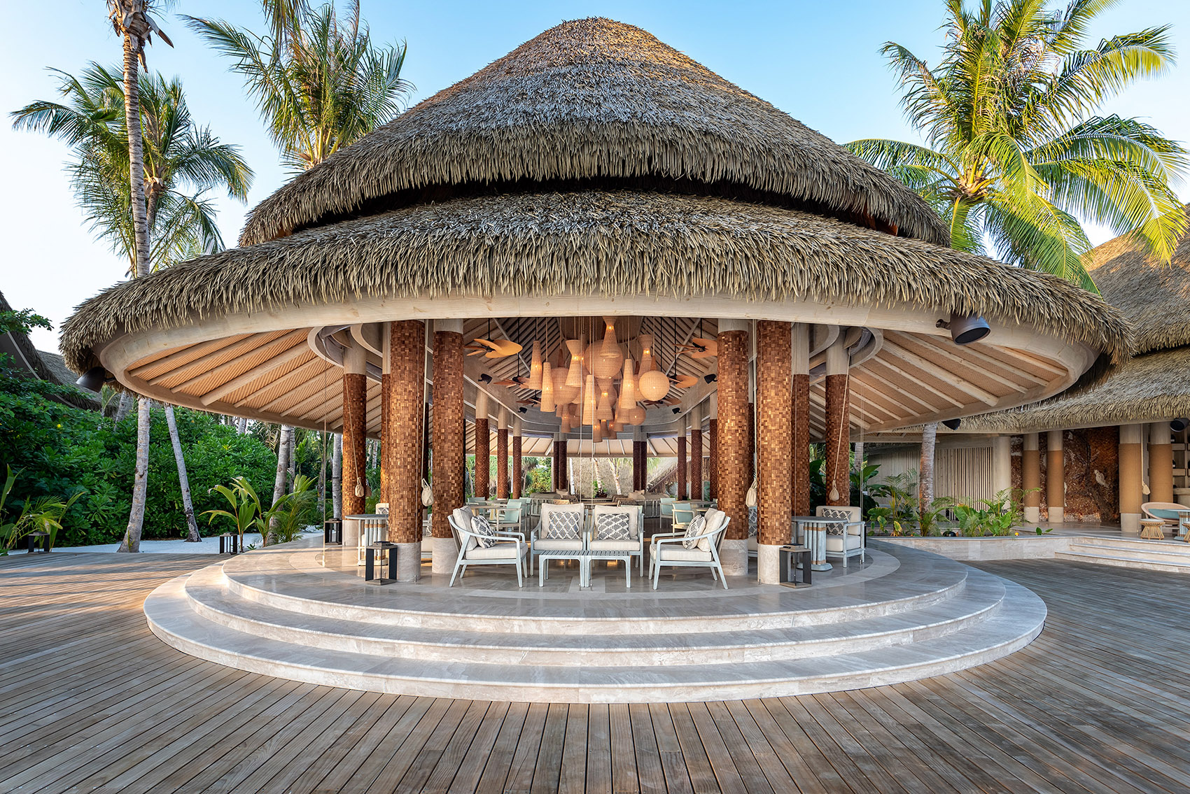 JOALI BEING 度假村丨马尔代夫丨Autoban-87