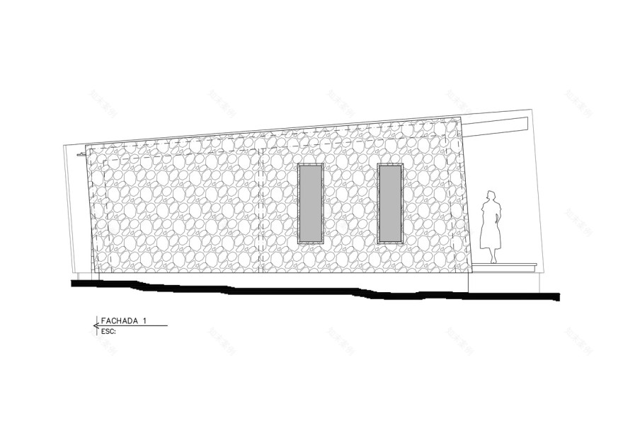 巴西作家的静修处-27