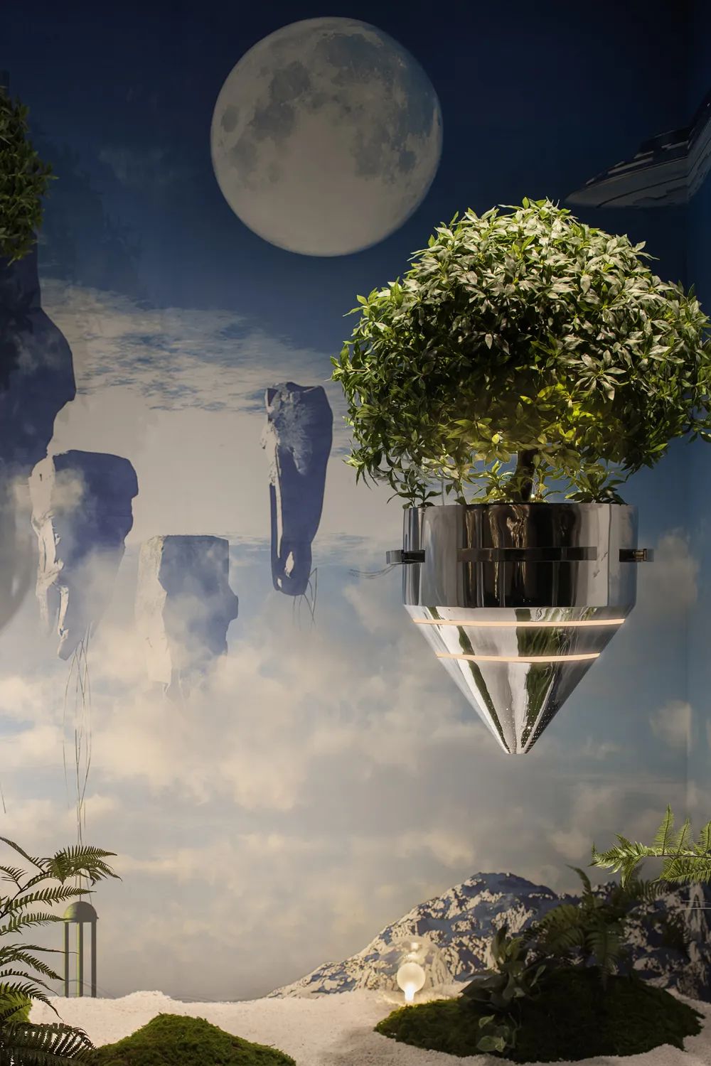 温州云创未来社区丨中国温州丨北京靳朝晖设计有限公司-49