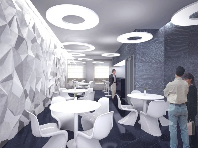 设计师巧妙运用“极简主义”风格，打造温馨舒适的家居环境-3