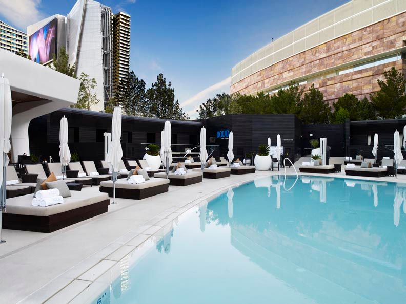 市中心丨美国拉斯维加斯丨GRAFT GmbH-13