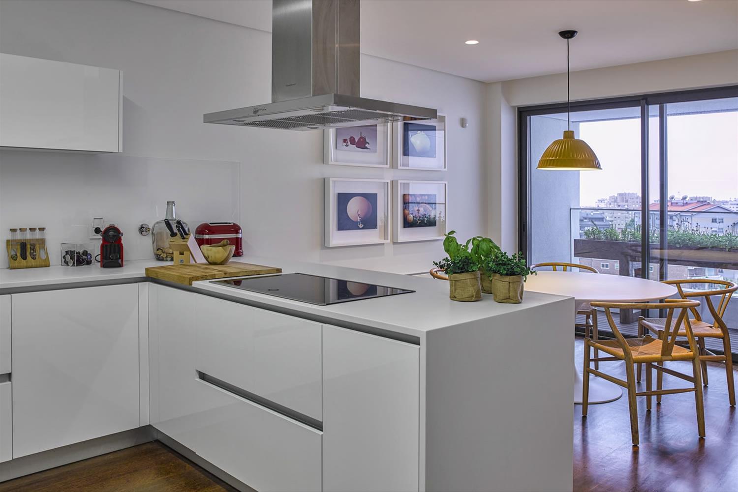 葡萄牙 Porto 公寓-9