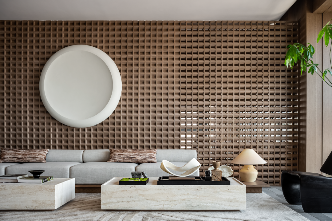 南京越秀﹒和樾府丨中国南京丨AVAD 范可萨设计-32