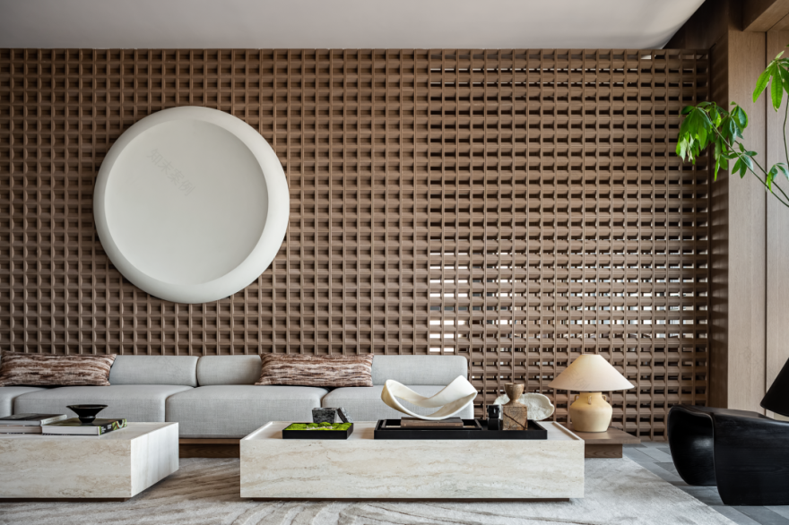 南京越秀﹒和樾府丨中国南京丨AVAD 范可萨设计-32