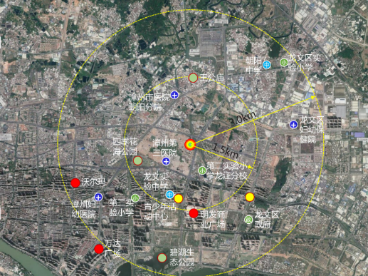 世茂漳州府 | 新闽南风格的城市居住理想-11