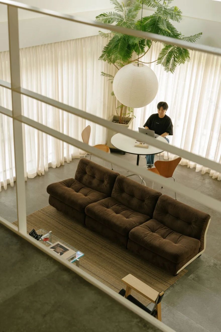 WAY × 未止办公室丨WAY DESIGN STUDIO-90