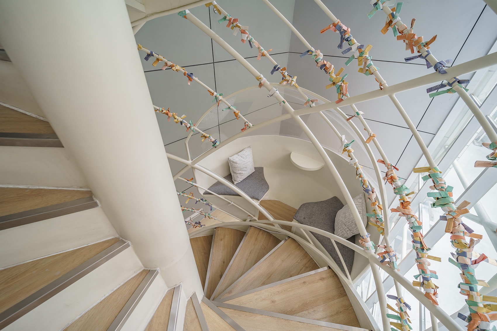 This Earth 1·0 甜品店丨印度丨Seniman Ruang-22