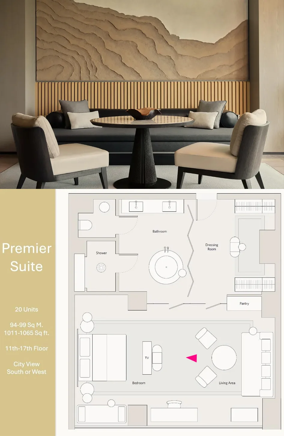 曼谷奈乐·安缦酒店丨泰国曼谷丨Denniston Architects丹尼斯顿建筑事务所-74