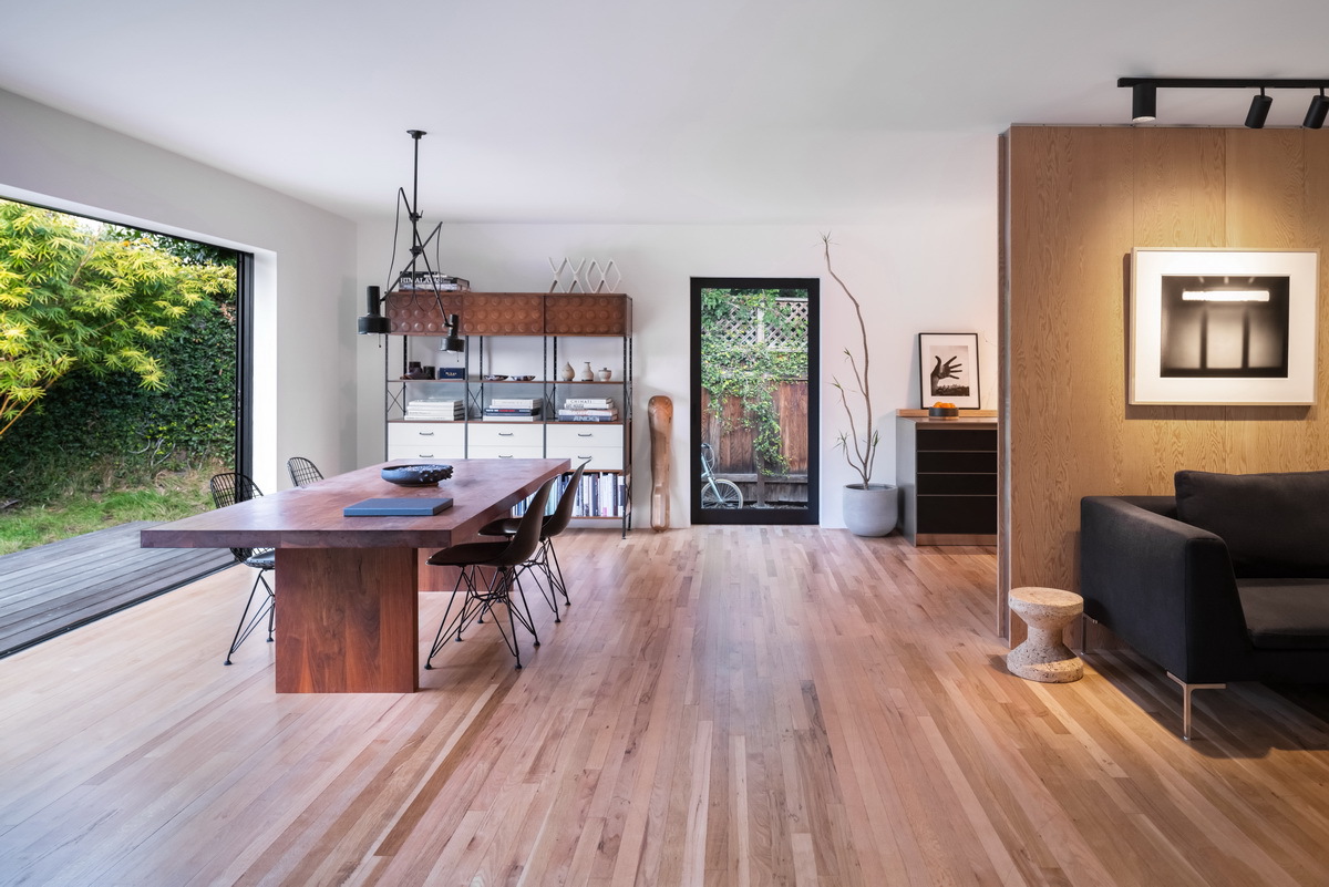 金斯兰公寓丨美国洛杉矶-19