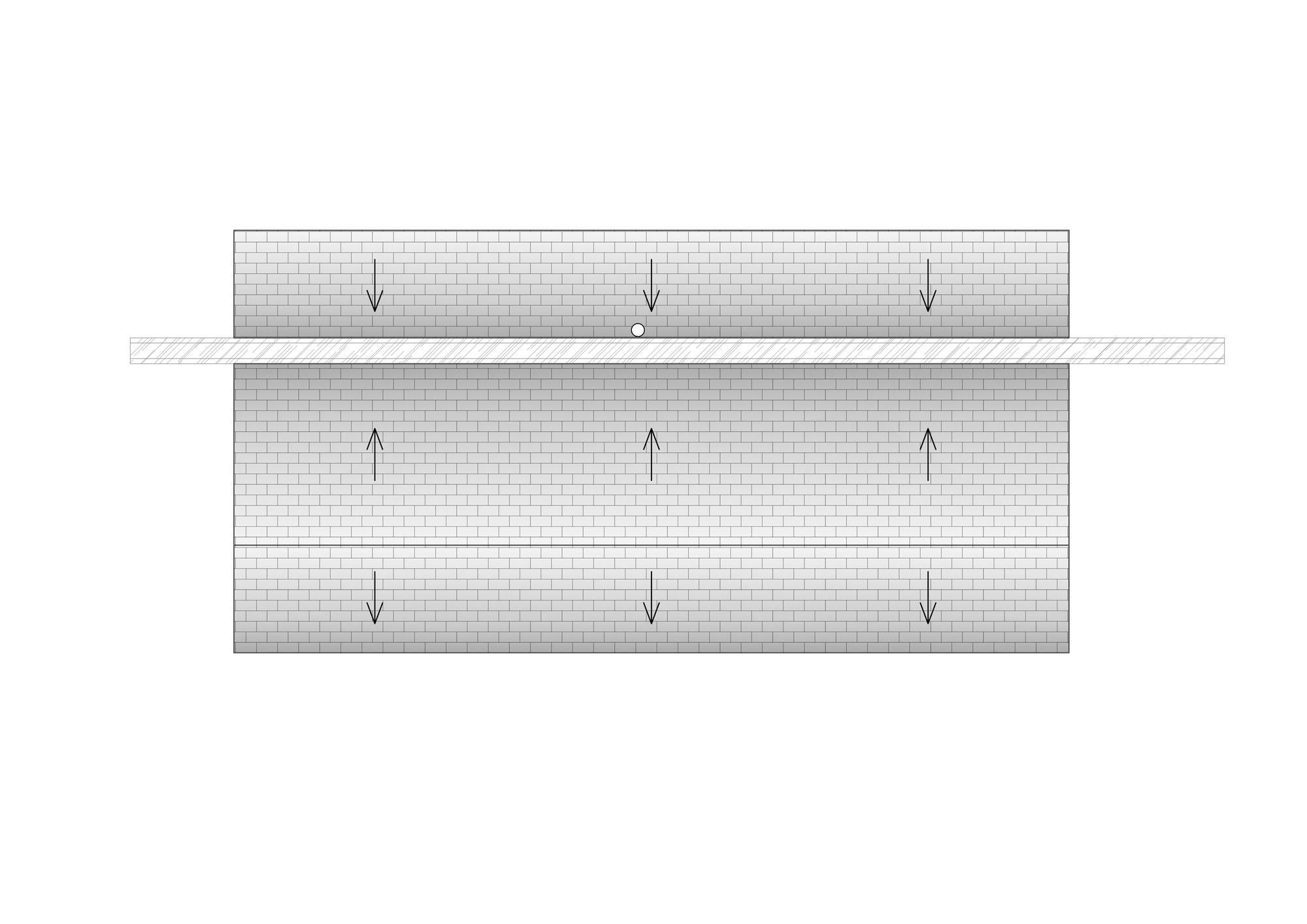 克莱佩达的住宅房屋丨立陶宛克莱佩达-41