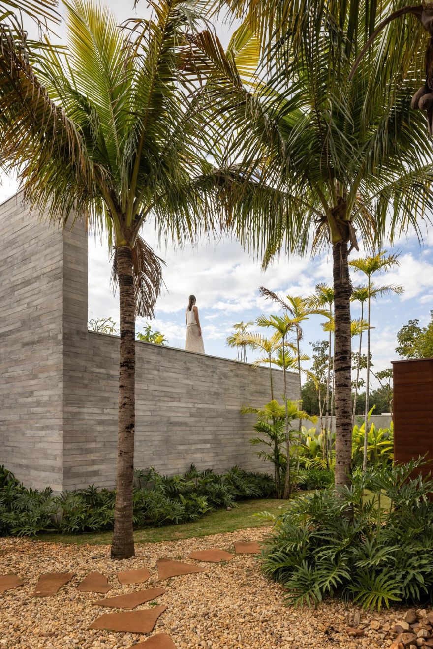 丨巴西圣保罗丨Shinagawa arquitetura-27