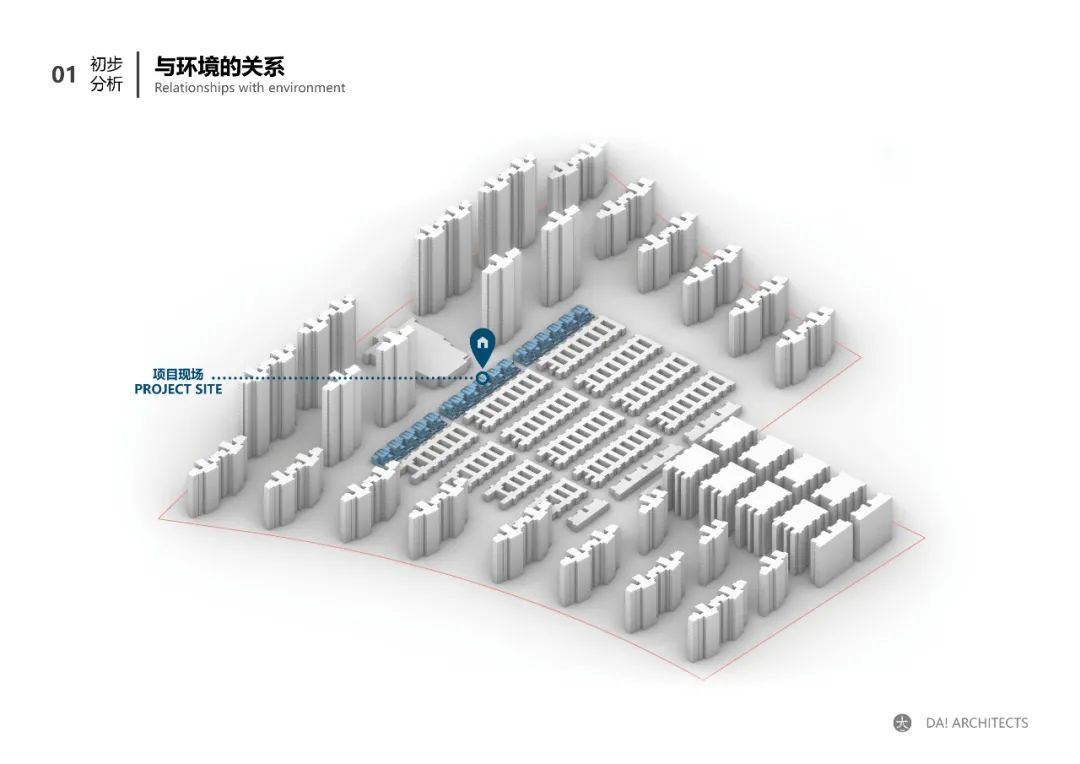 海与家 · 海南小住宅室内设计及建筑改造丨中国海口丨DA! Architects,大！建筑事务所-12