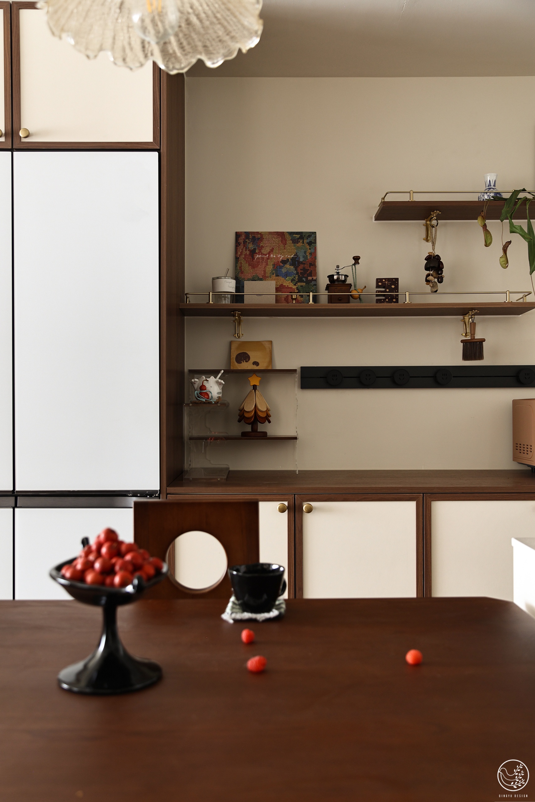 复古美丽不是重点，住起来顺才是-22