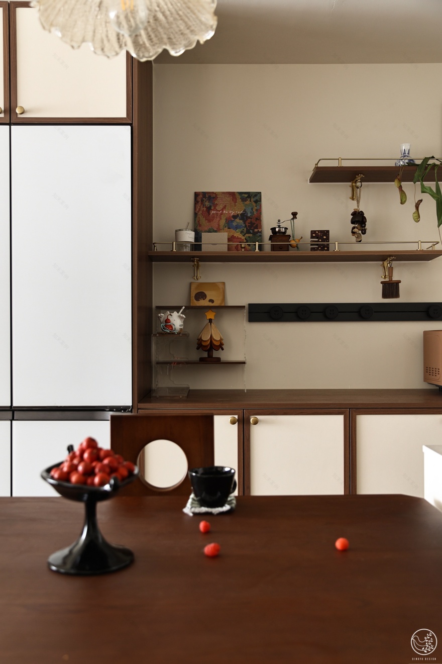 复古美丽不是重点,住起来顺才是-22