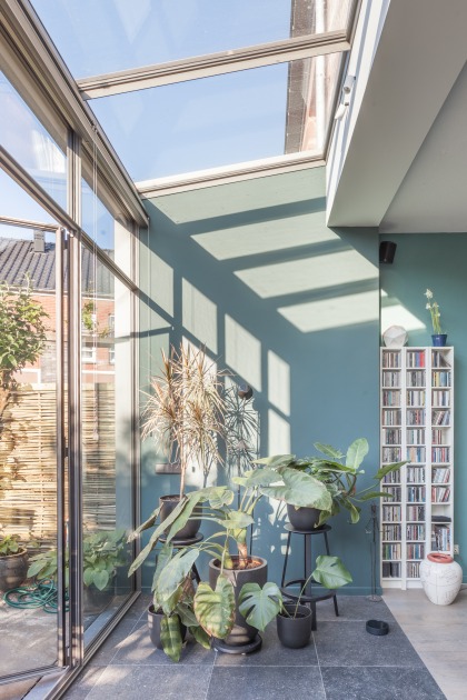 丨NetherlandsRotterdam丨HOYT  architecten-3