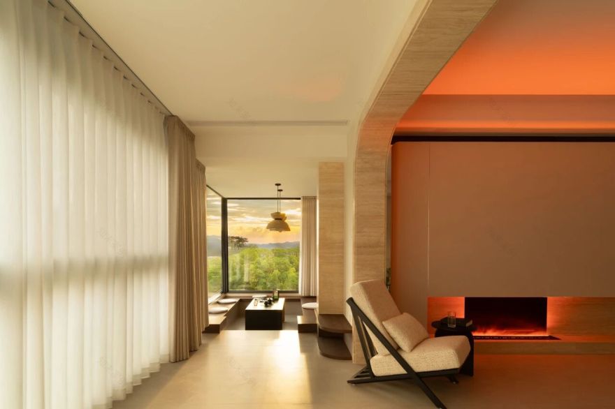 另存為设计 SA实景 平层大境,以一步一景作画,把生活写成诗 碧桂园御园-19