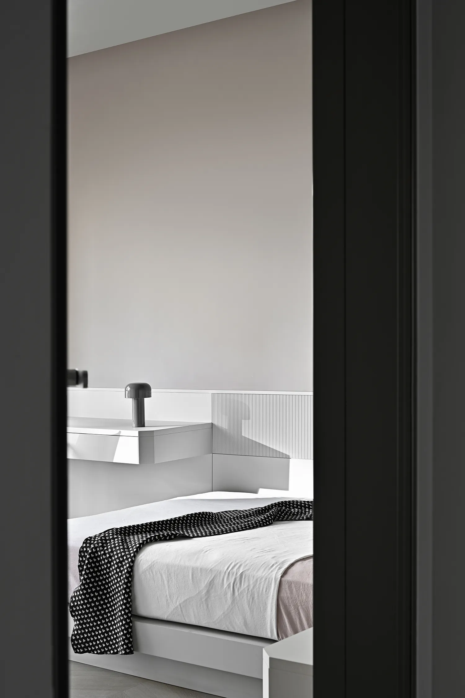 三位设计师自宅丨中国宁波丨孙建亚,张奇峰,刘志明-96