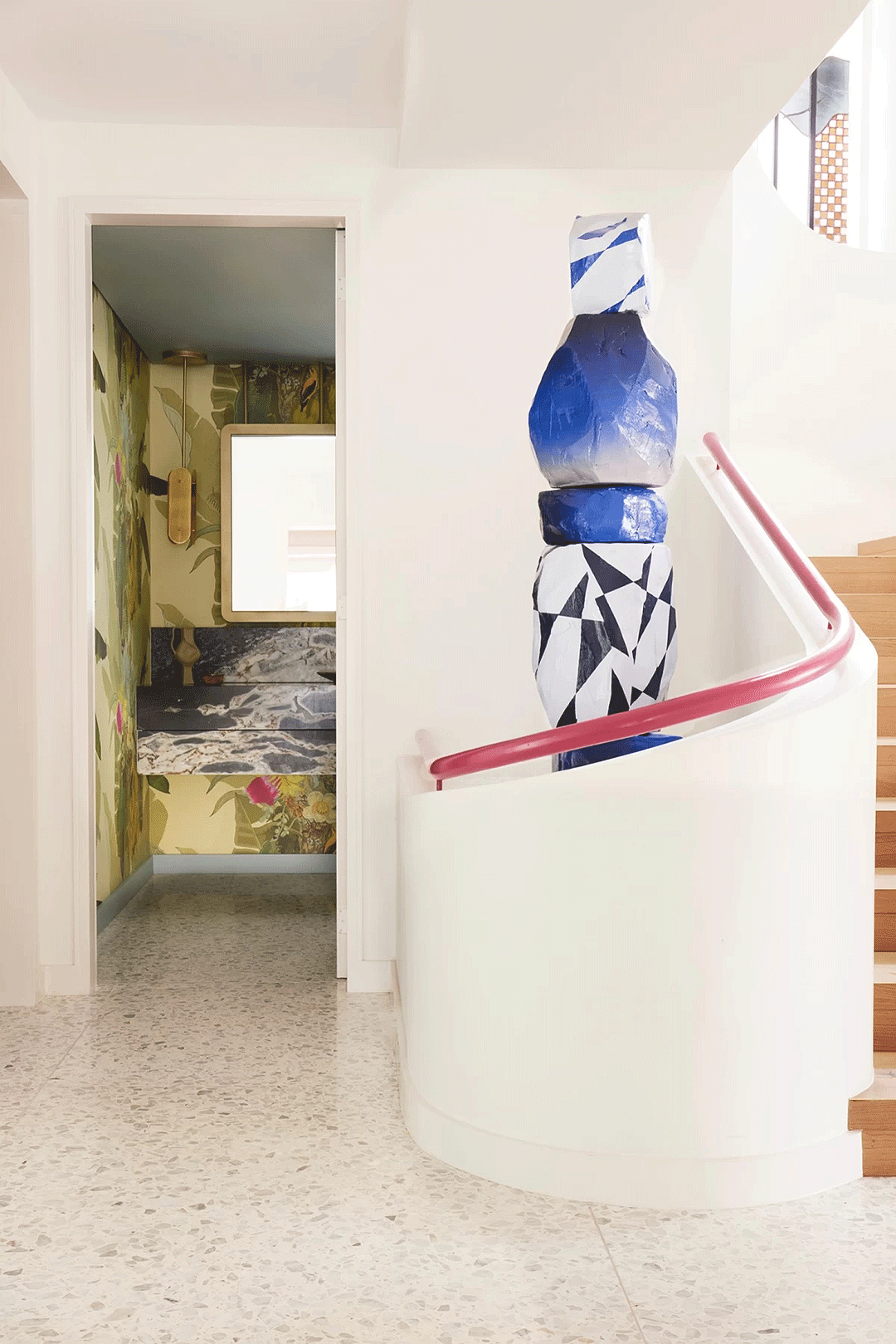 阿利之家丨澳大利亚悉尼丨DKO Architecture-52