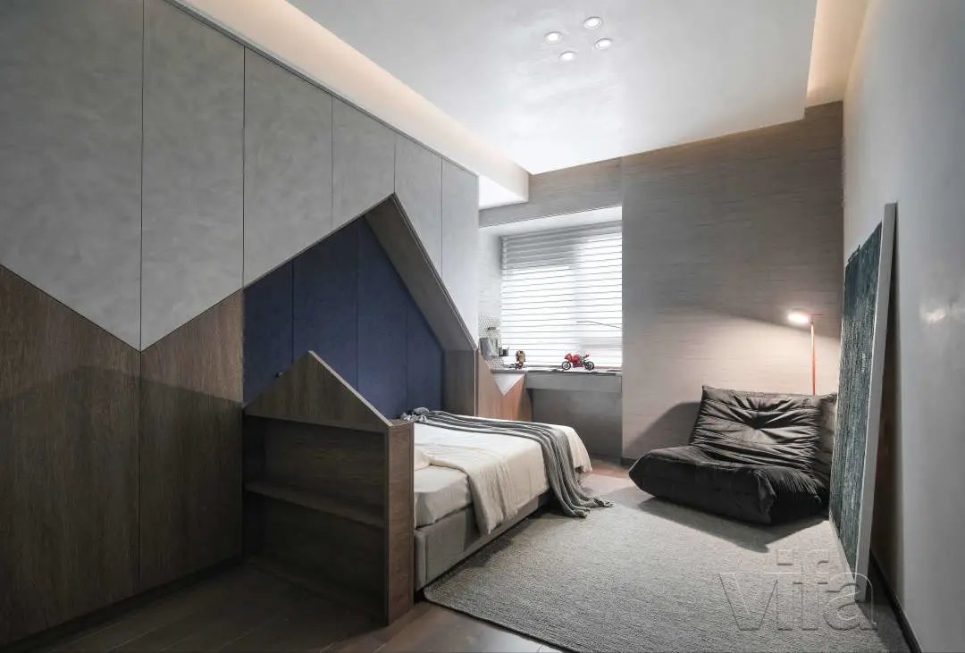 无锡凤起和鸣丨中国无锡丨集至空间-46