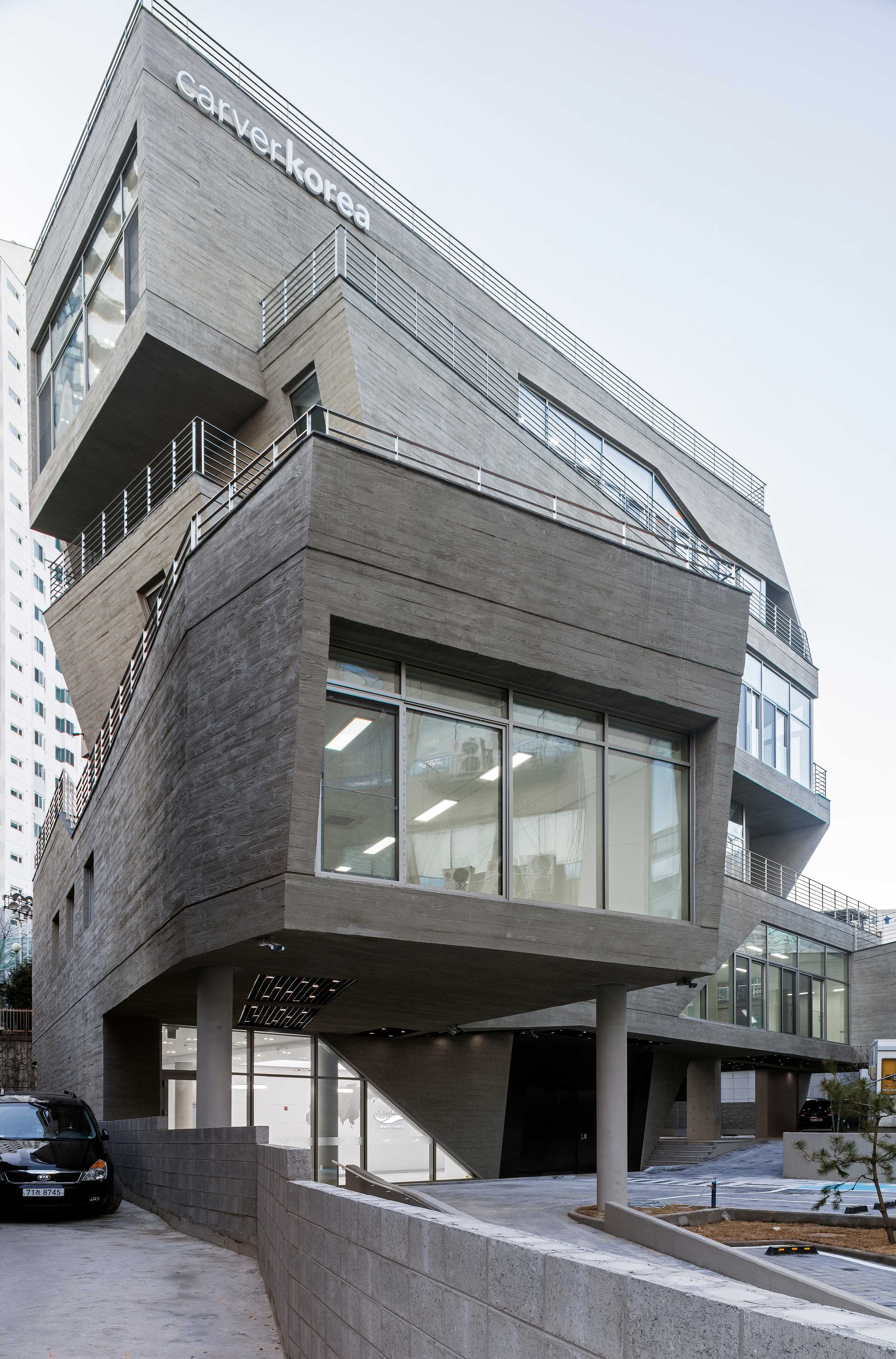 统一·卡弗韩国实验室-10